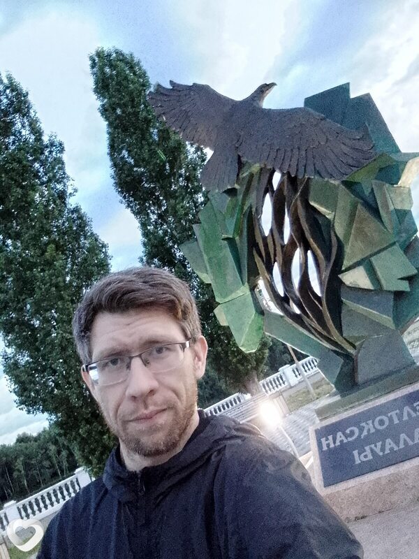Rodjer, 33, Усть-Каменогорск — анкета №2508836