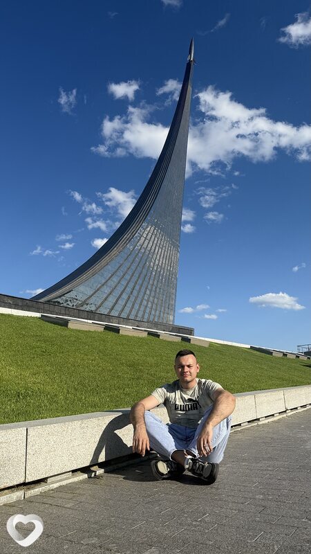 Владислав, 26, Минске — анкета №2508842