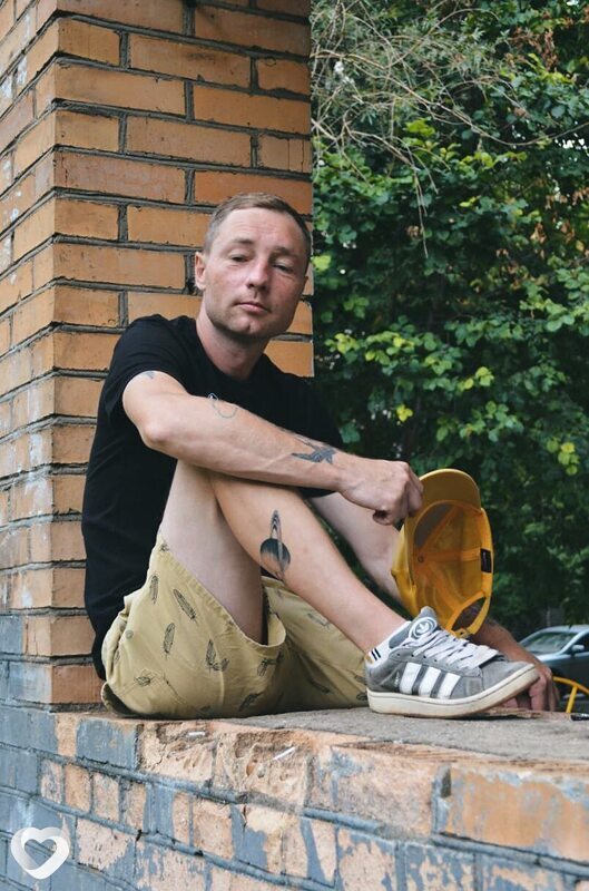 Александр, 41, Пушкино (Московская Обл) — анкета №2509040