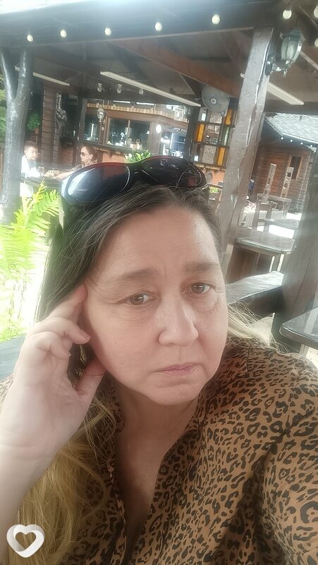Наташа, 54, Артеме — анкета №2509056
