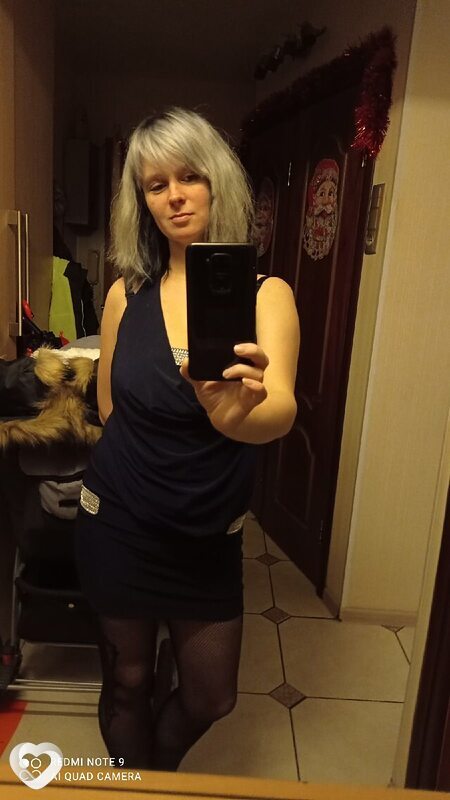 Наталья, 37, Санкт-Петербурге — анкета №2509058