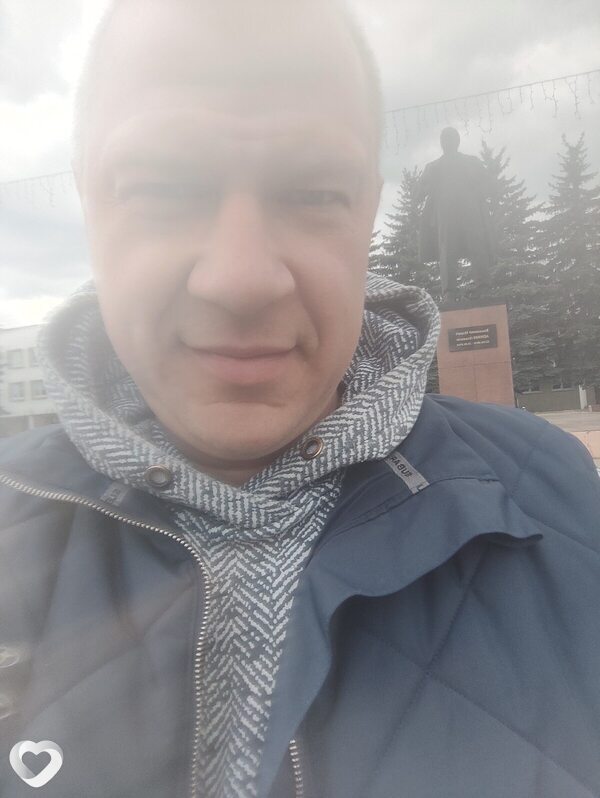 Дима, 41, Курске — анкета №2508748