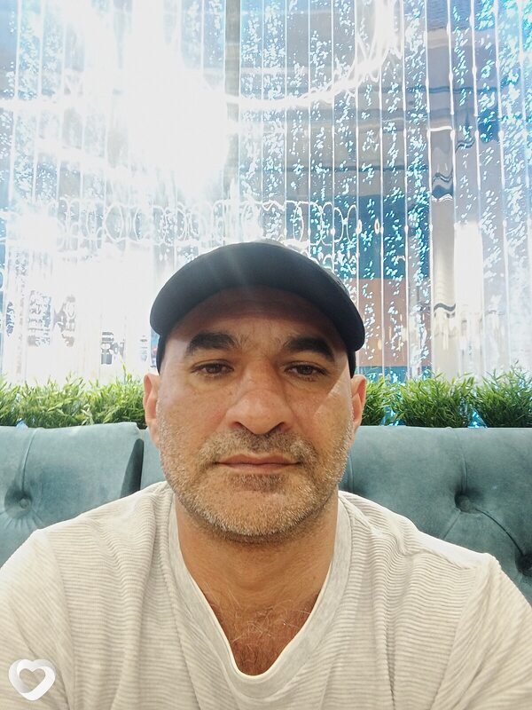 Заур, 45, Волгограде — анкета №2508965