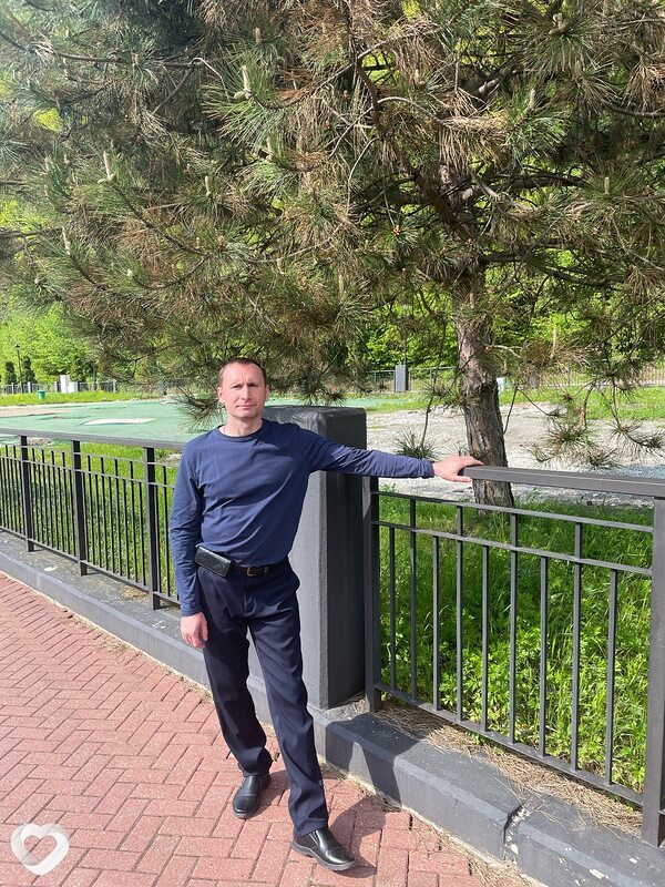 Валерий, 52, Сочи — анкета №2508971