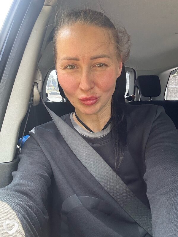 Susanna, 32, Санкт-Петербурге — анкета №2508973