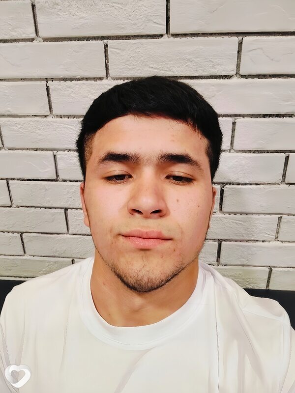 Азиз, 23, Москве — анкета №2508986