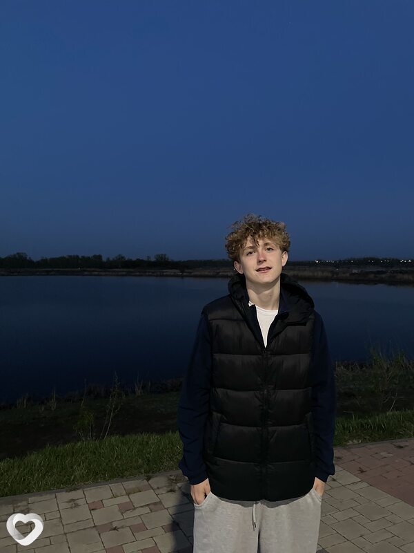 Андрей, 19, Костанае — анкета №2508850