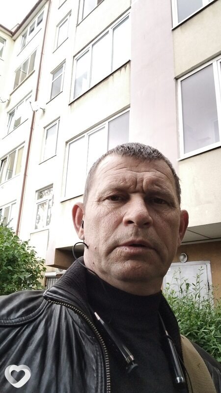 Дмитрий, 50, Калининграде — анкета №2508858