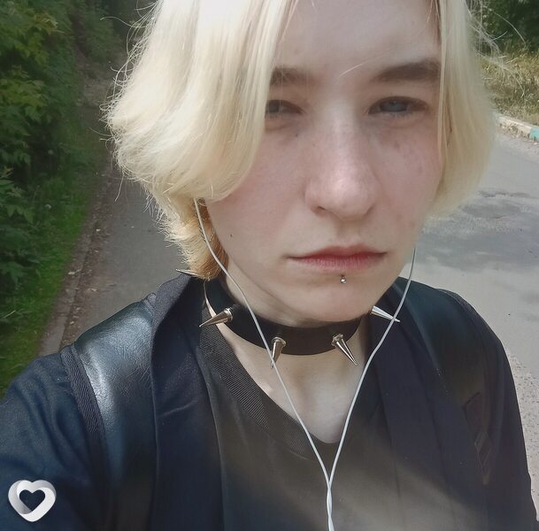 Таня, 27, Москве — анкета №2508862