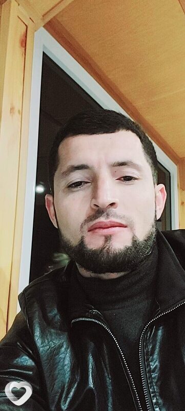 Али, 36, Москве — анкета №2508867