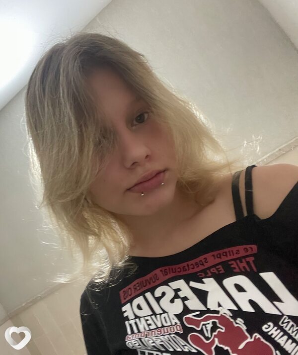 Лина, 23, Москве — анкета №2508993