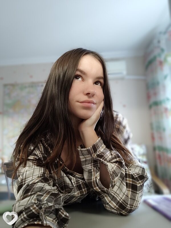 Катюша, 22, Москве — анкета №2509011