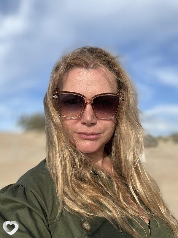 Olga, 49, Санкт-Петербурге — анкета №2508775