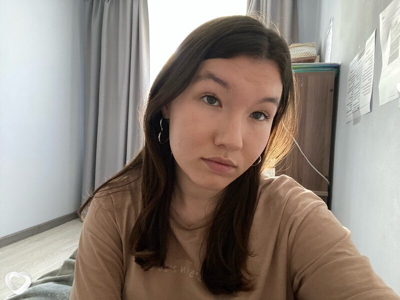 Диана, 23, Биробиджане — анкета №2508776