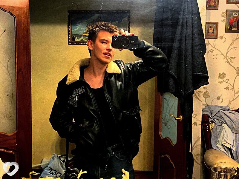 Егор, 19, Воронеже — анкета №2508777