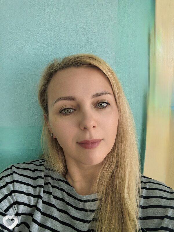 Татьяна, 42, Минске — анкета №2508789