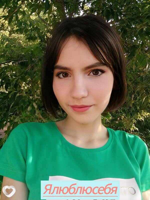 Лилия, 25, Набережных Челнах — анкета №2509020
