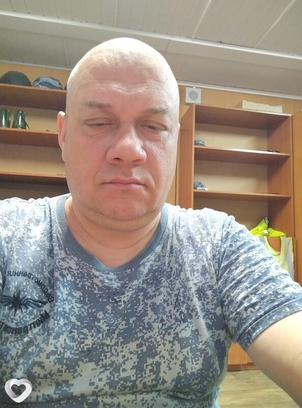Александр, 52, Саратове — анкета №2509034