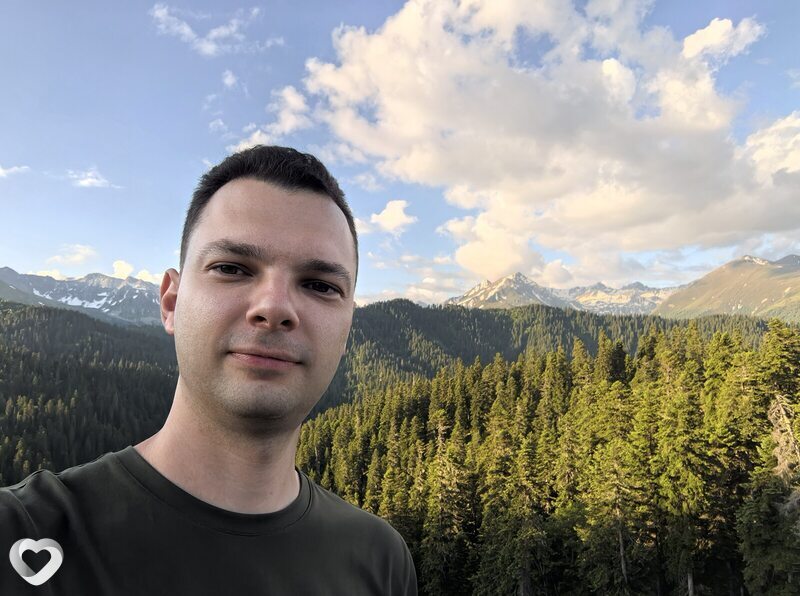 Слава, 38, Ставрополе — анкета №2508870