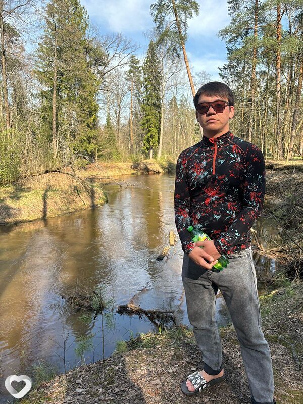 Руслан, 30, Краснокамске — анкета №2508883