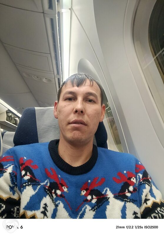 Rustam, 36, Калининграде — анкета №2508887