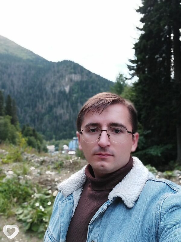 Александр, 29, Батайске — анкета №2508920