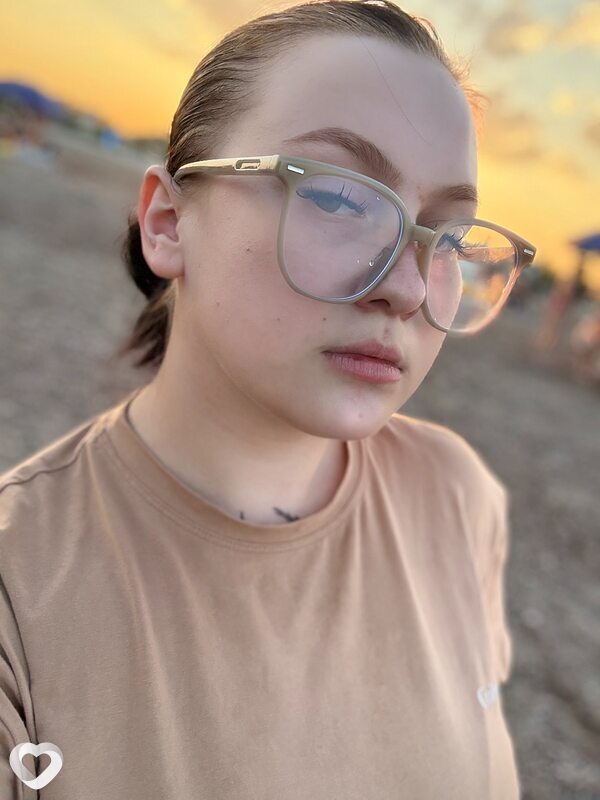 Дарья, 21, Алматы — анкета №2508923