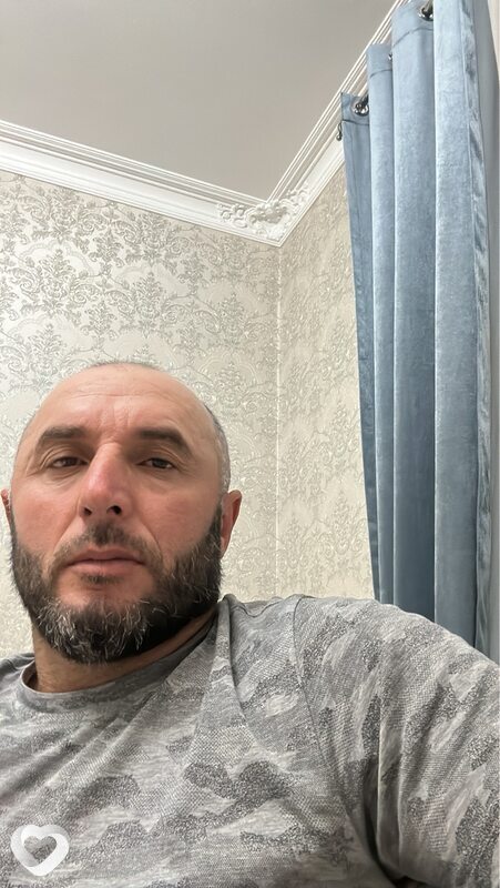 Камал, 42, Махачкале — анкета №2684241