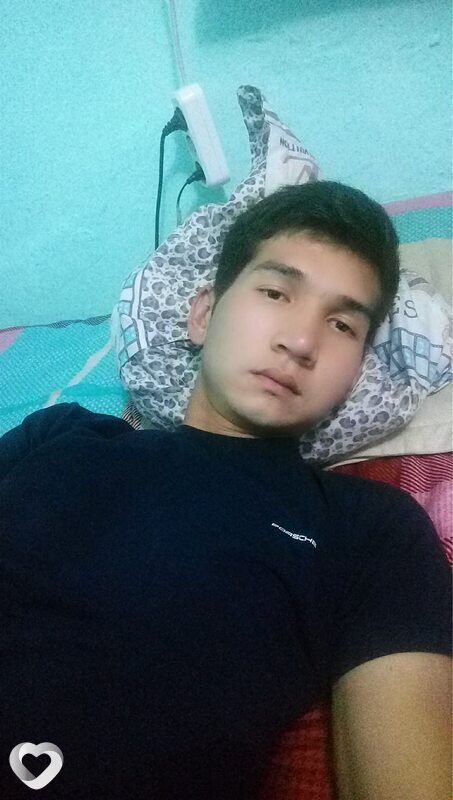 Арсен, 29, Алматы — анкета №2508932