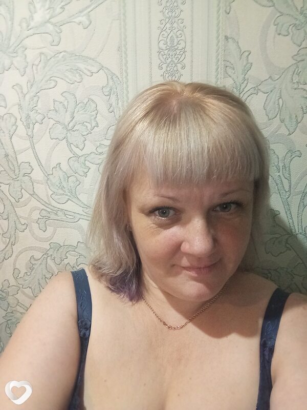 Танечка Танюшка, 42, Мариуполе — анкета №2508936