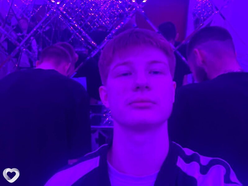 Рудаль, 20, Сочи — анкета №2509146