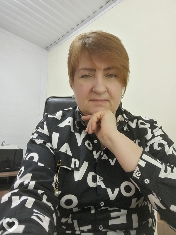 Татьяна, 62, Ростове-на-Дону — анкета №2509149