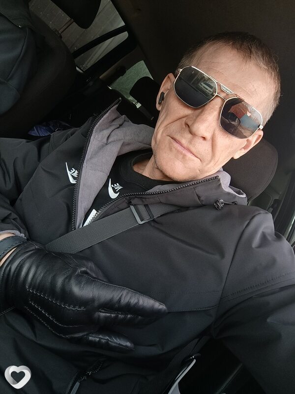 Алексей, Первомайск