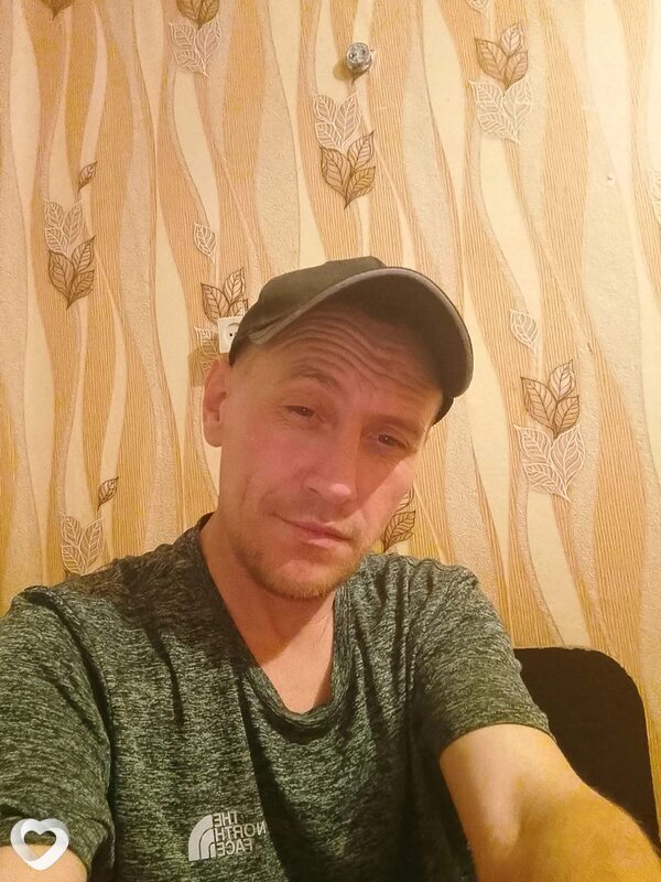 Артемий, 41, Чите — анкета №2509070