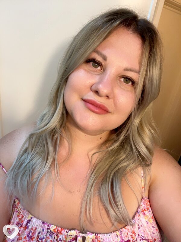 Юлия, 34, Одессе — анкета №2509245