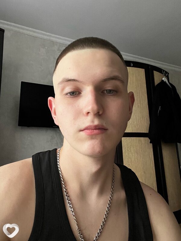 Алексей, 22, Клине — анкета №2509246