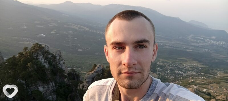 Гриша, 23, Ростове-на-Дону — анкета №2509247