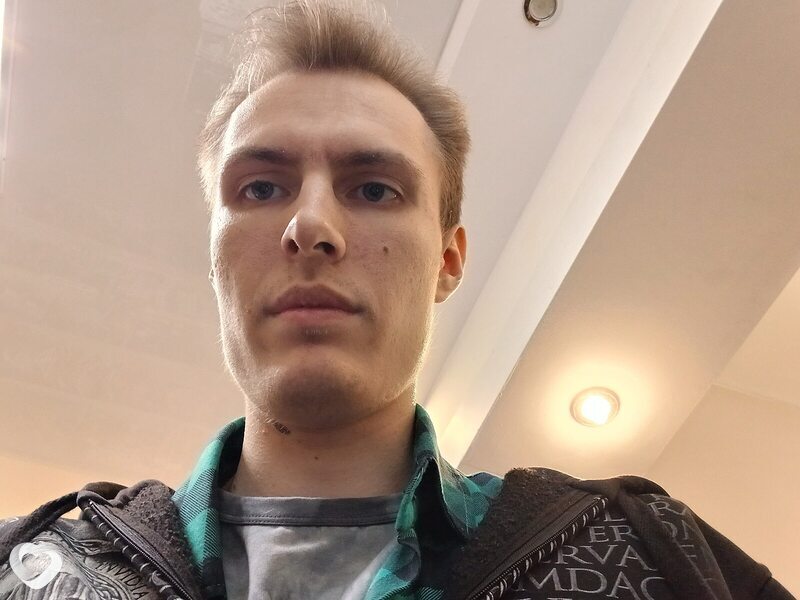 Станислав, 25, Воронеже — анкета №2509258