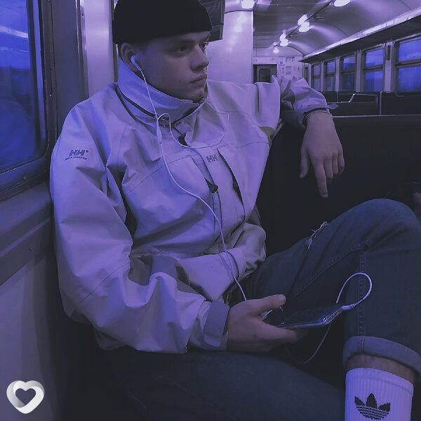 Виктор, 22, Могилев — анкета №2509259
