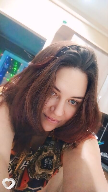 Анастасия, 32, Краснодаре — анкета №2509117