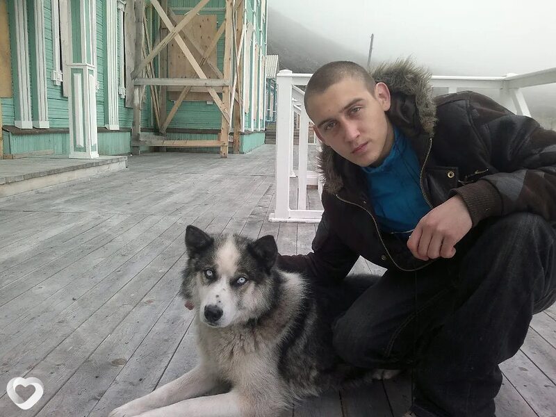 Vladimir, 34, Новосибирске — анкета №2509138