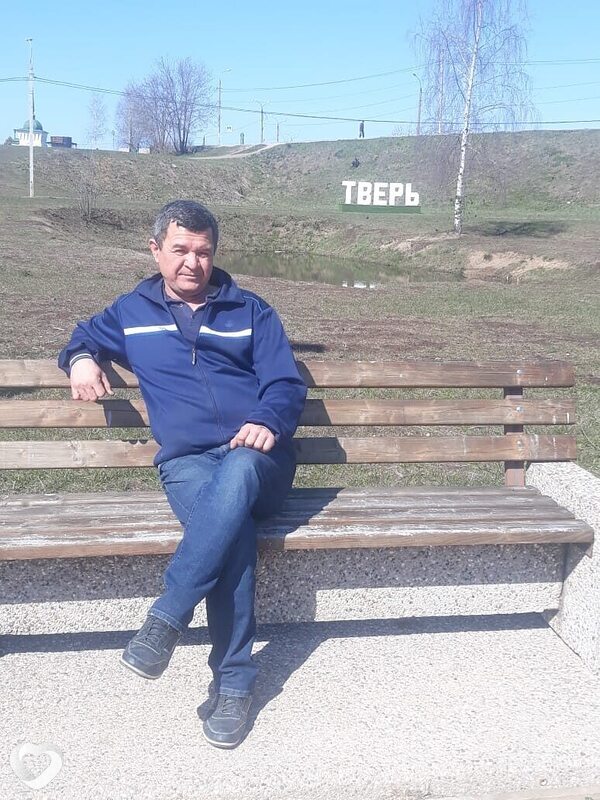 Алимбой, 47, Твери — анкета №2509097