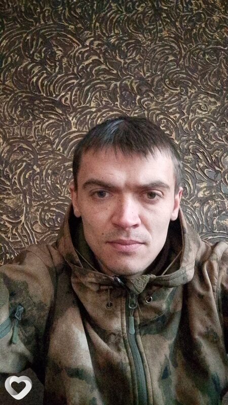 Леонид, 34, Смоленске — анкета №2509108