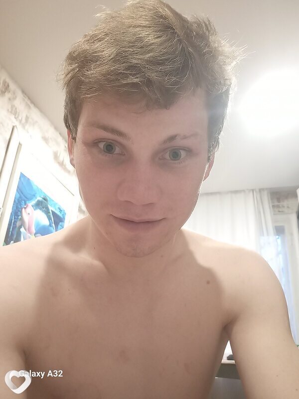 Андрей, 26, Киржаче — анкета №2509112