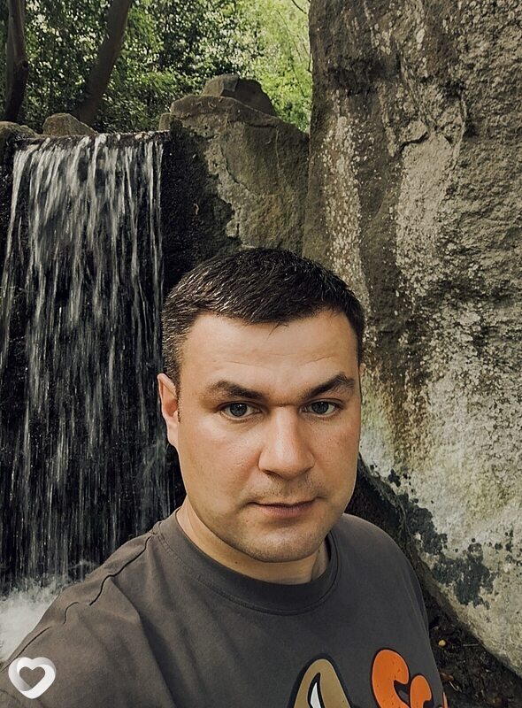 Андрей, 36, Алексеевка (Белгородская Обл) — анкета №2509176