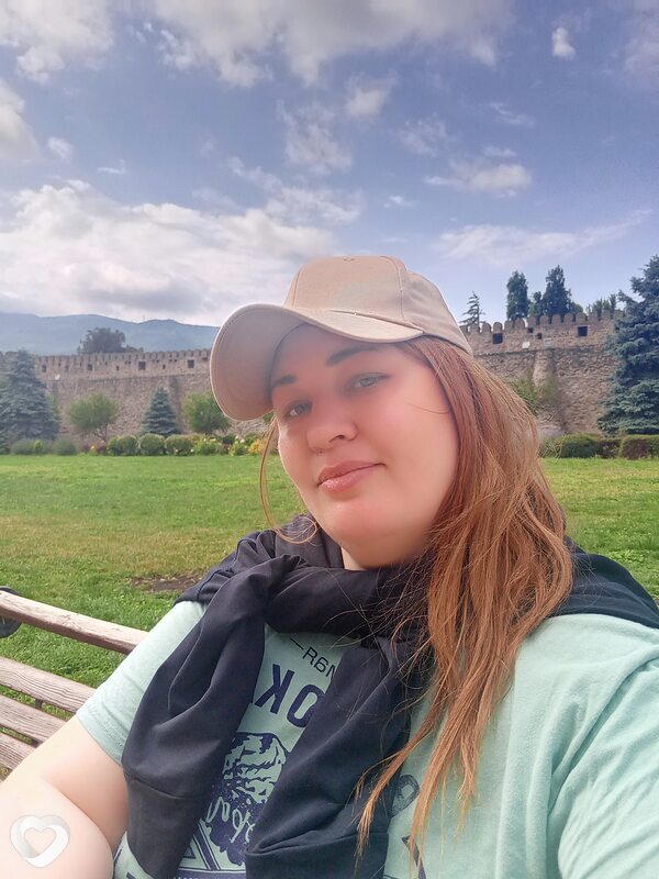 Антонина, 39, Волгограде — анкета №2509184
