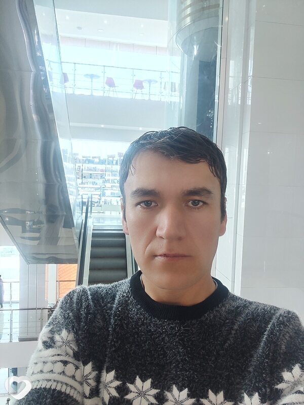 Бек, 33, Дагестанских Огни — анкета №2509185