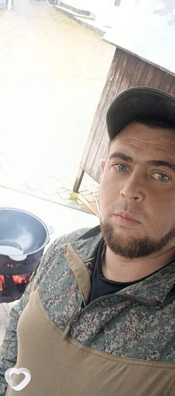 Виталий, 29, Крымске — анкета №2509209