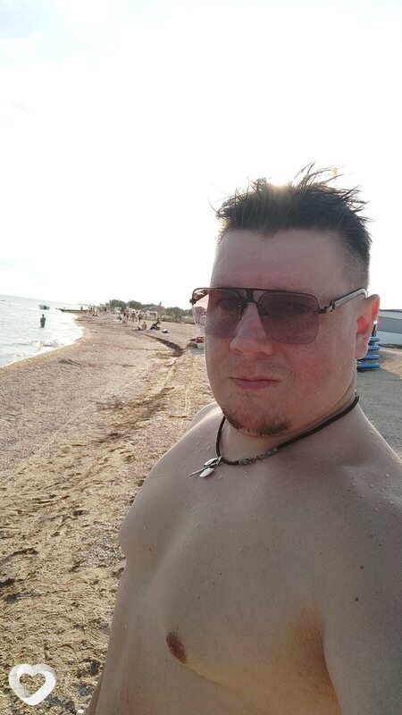 Игорь, 37, Белгороде — анкета №2509211