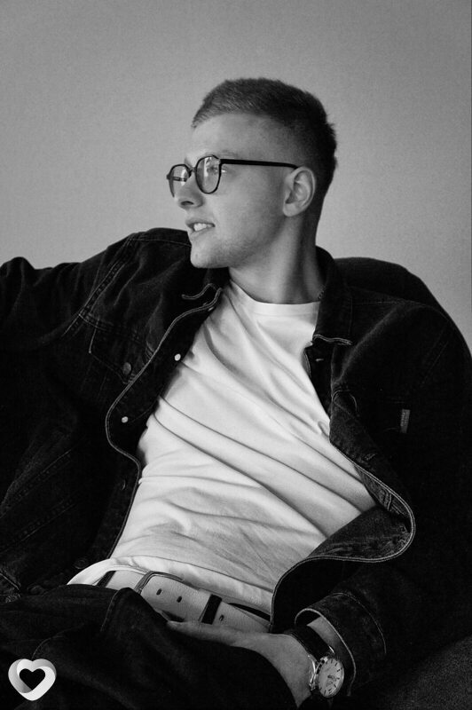 Глеб, 23, Гродно — анкета №2509228
